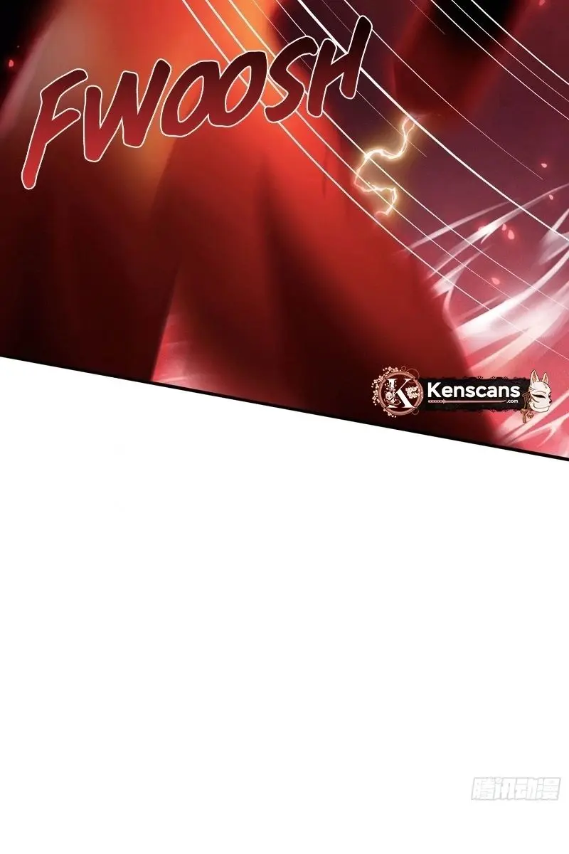 I've Been Invincible for a Long Time Chapter 75 Page 27