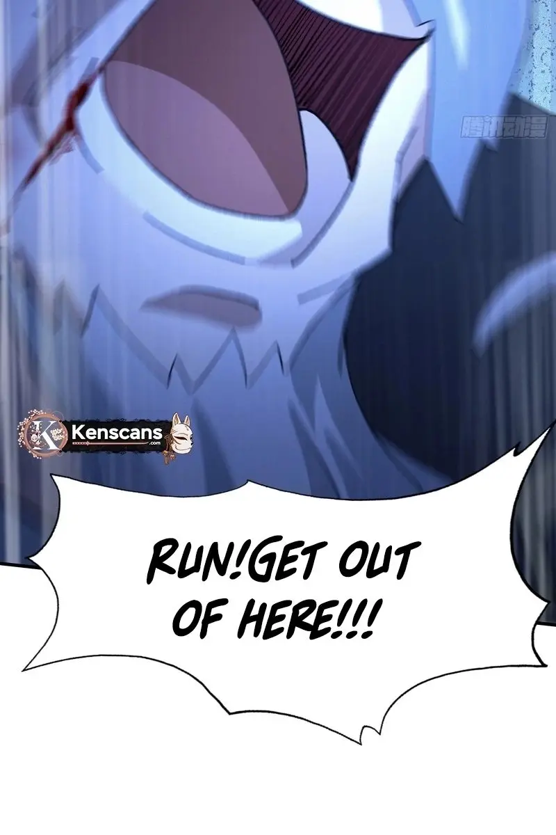 I've Been Invincible for a Long Time Chapter 75 Page 30