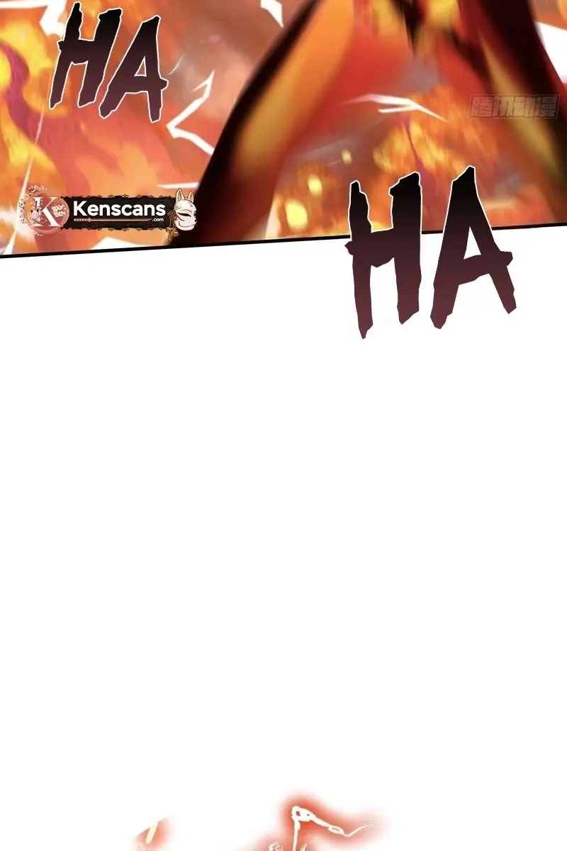 I've Been Invincible for a Long Time Chapter 75 Page 34