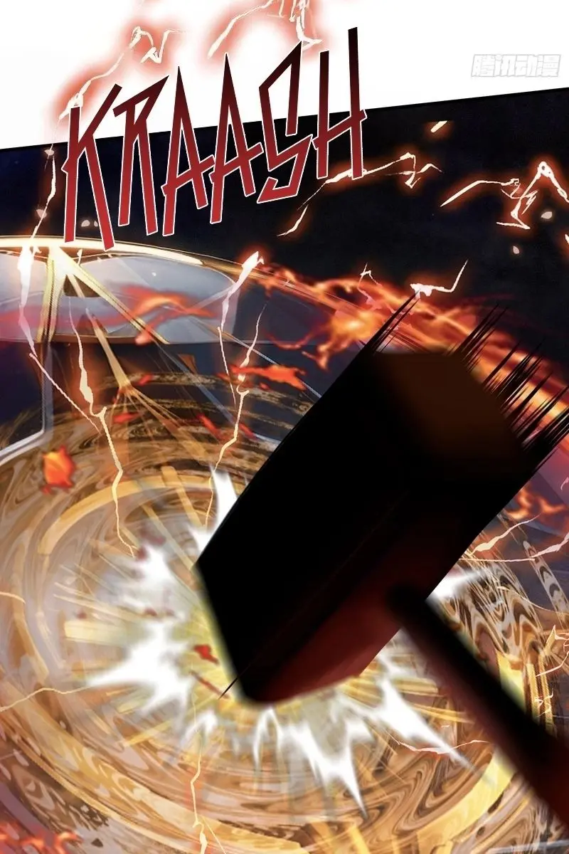 I've Been Invincible for a Long Time Chapter 75 Page 35