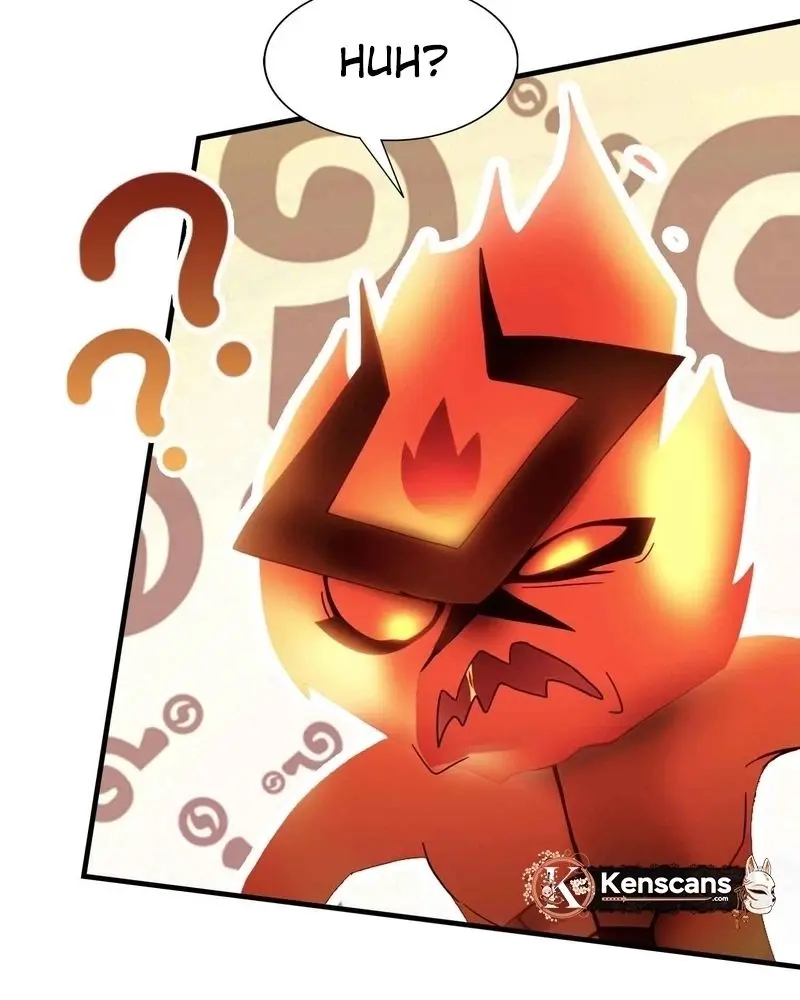 I've Been Invincible for a Long Time Chapter 75 Page 37