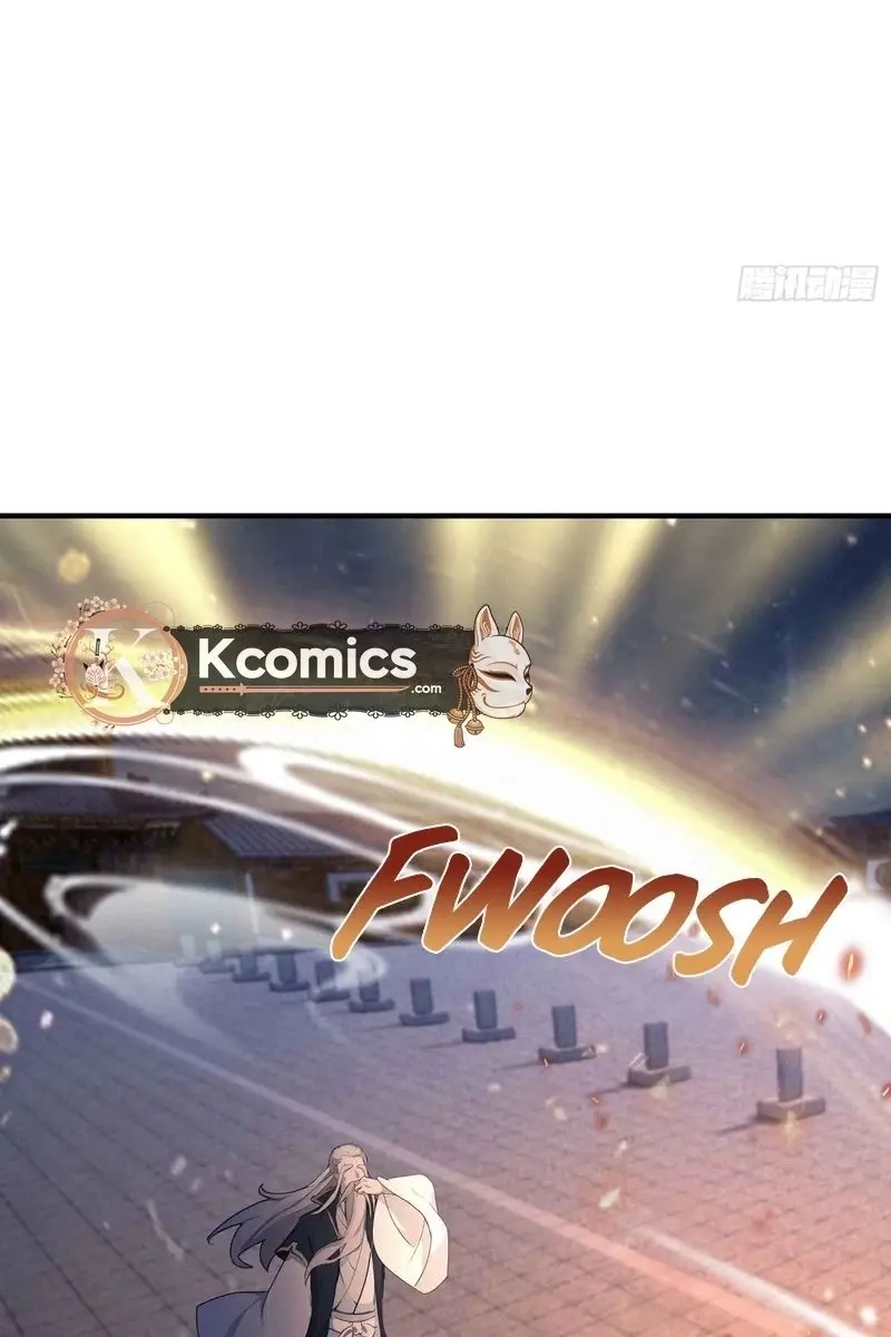 I've Been Invincible for a Long Time Chapter 75 Page 38