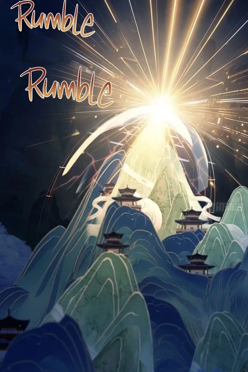 I've Been Invincible for a Long Time Chapter 75 Page 40