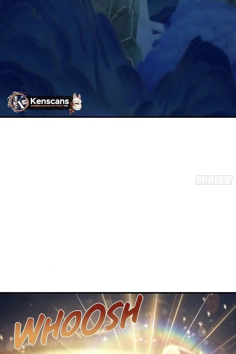 I've Been Invincible for a Long Time Chapter 75 Page 41