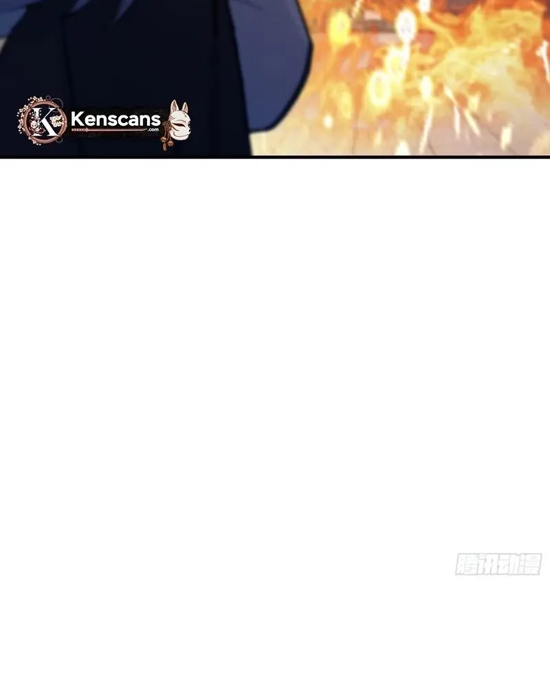 I've Been Invincible for a Long Time Chapter 75 Page 43