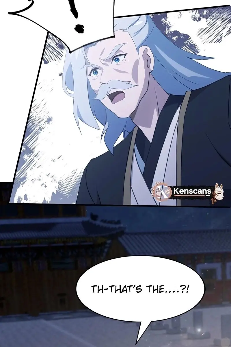 I've Been Invincible for a Long Time Chapter 75 Page 45