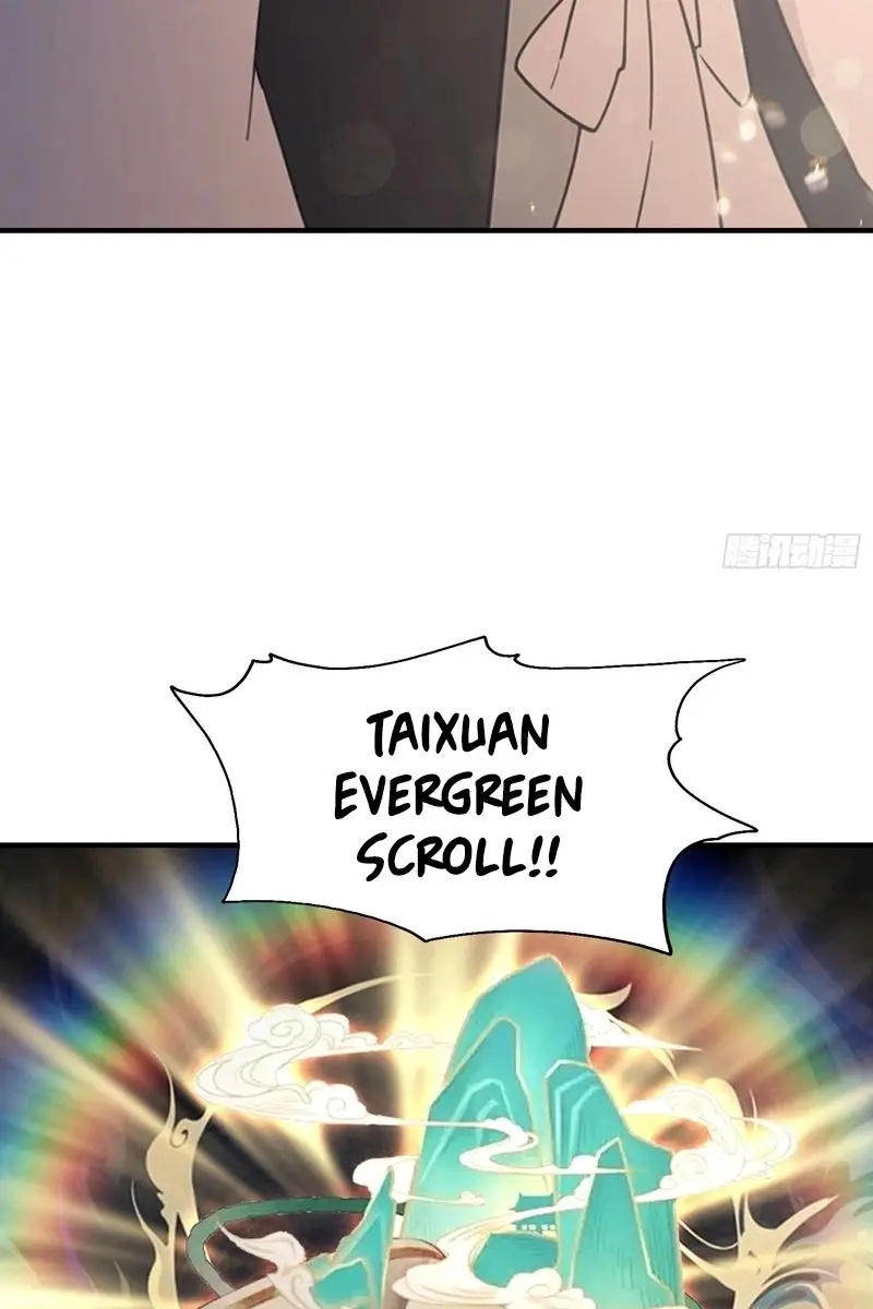 I've Been Invincible for a Long Time Chapter 75 Page 47