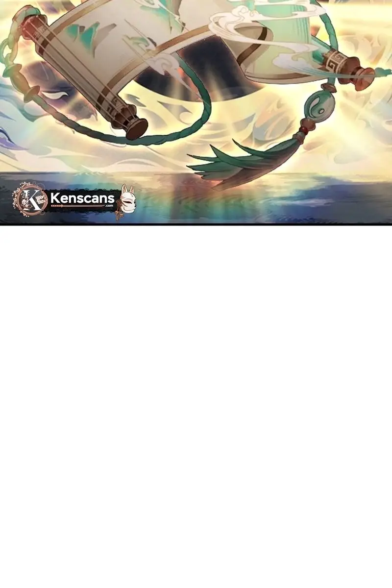 I've Been Invincible for a Long Time Chapter 75 Page 48