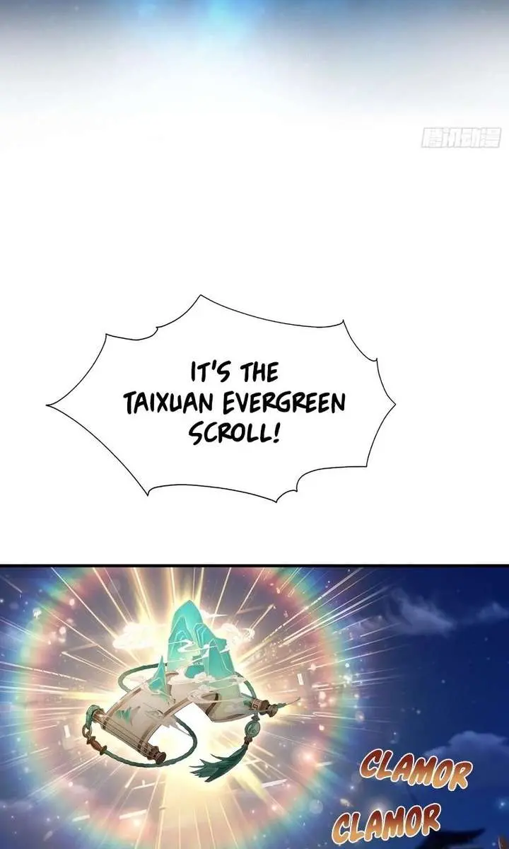 I've Been Invincible for a Long Time Chapter 76 Page 5