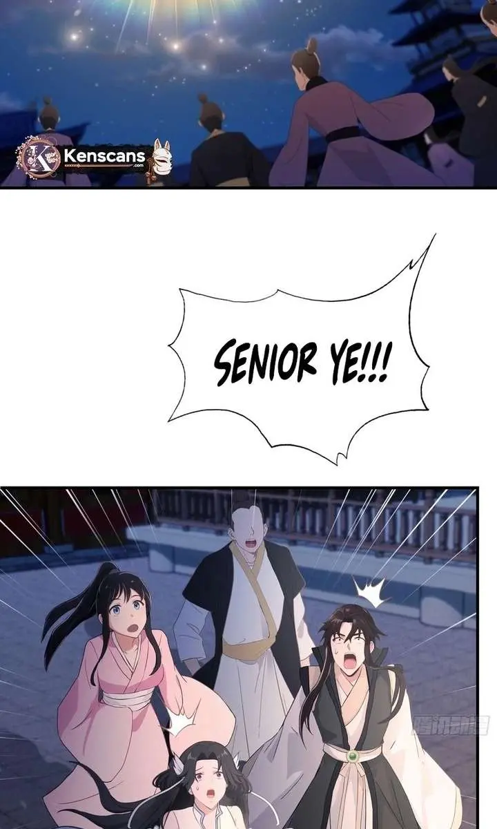 I've Been Invincible for a Long Time Chapter 76 Page 6