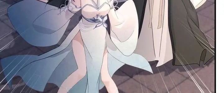 I've Been Invincible for a Long Time Chapter 76 Page 7