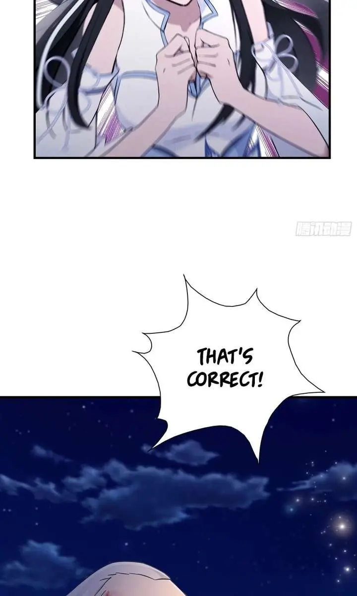 I've Been Invincible for a Long Time Chapter 76 Page 9