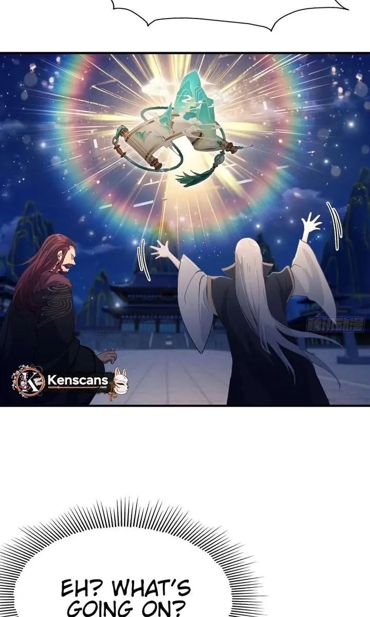 I've Been Invincible for a Long Time Chapter 76 Page 11