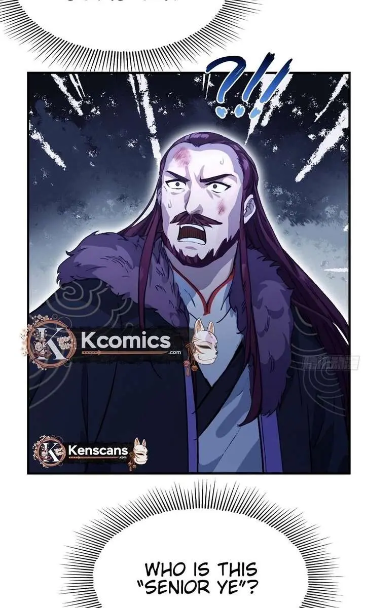 I've Been Invincible for a Long Time Chapter 76 Page 12