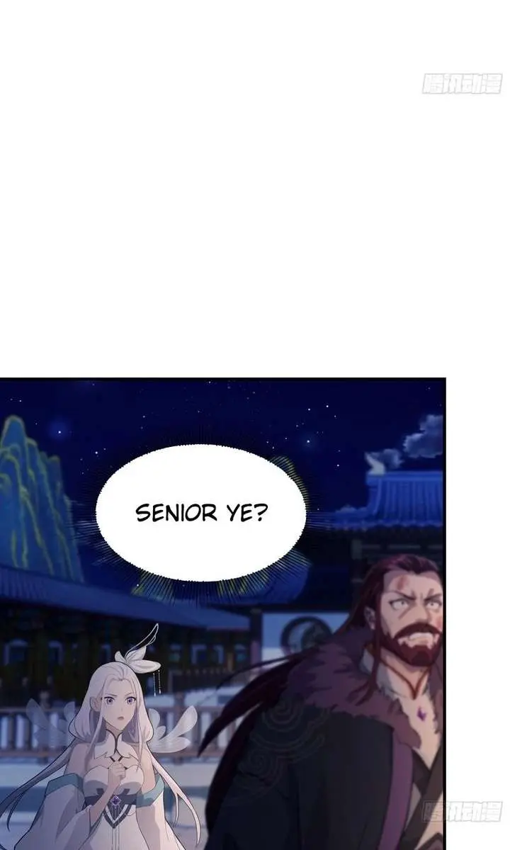 I've Been Invincible for a Long Time Chapter 76 Page 14