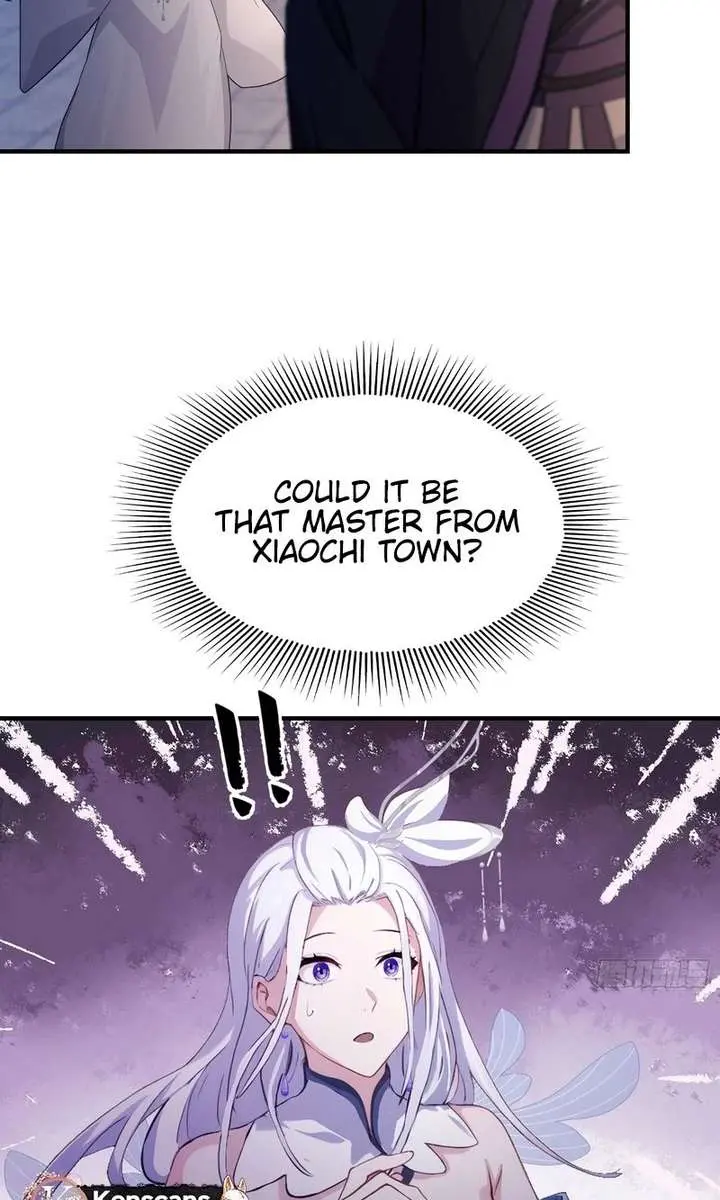 I've Been Invincible for a Long Time Chapter 76 Page 15