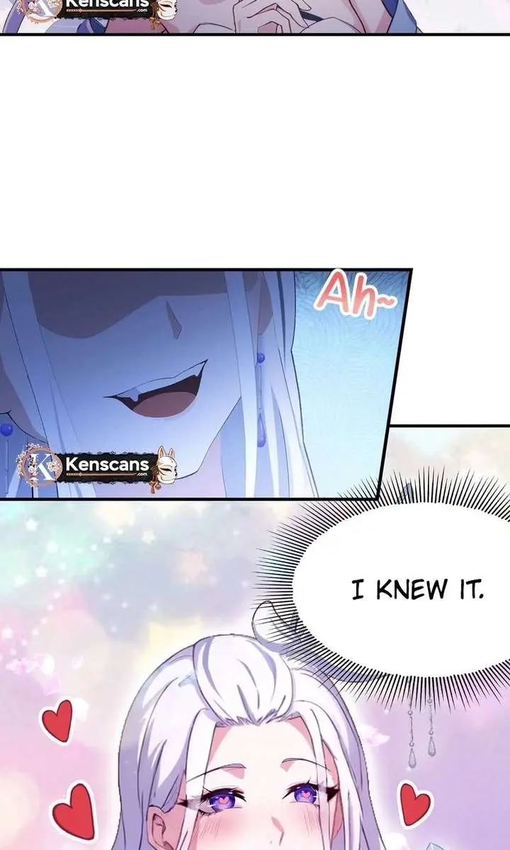 I've Been Invincible for a Long Time Chapter 76 Page 16