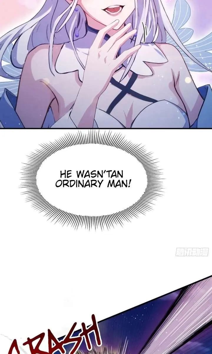 I've Been Invincible for a Long Time Chapter 76 Page 17