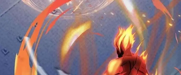 I've Been Invincible for a Long Time Chapter 76 Page 19