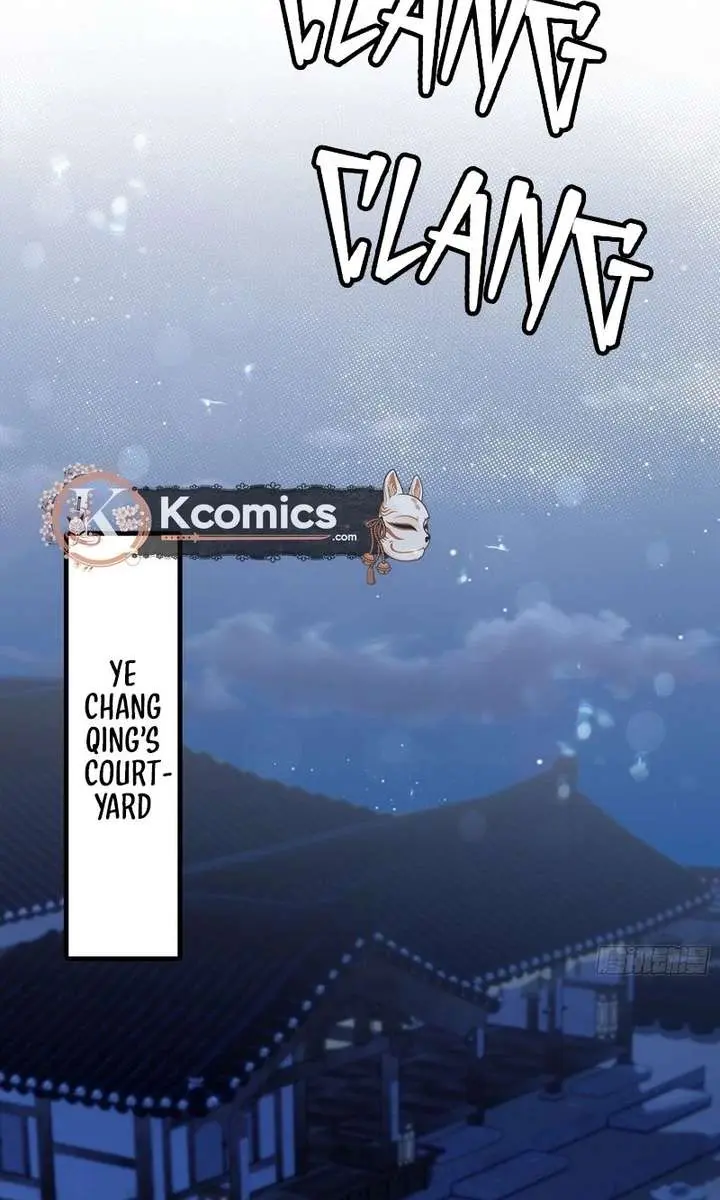 I've Been Invincible for a Long Time Chapter 76 Page 24