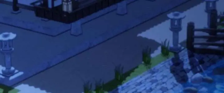 I've Been Invincible for a Long Time Chapter 76 Page 25