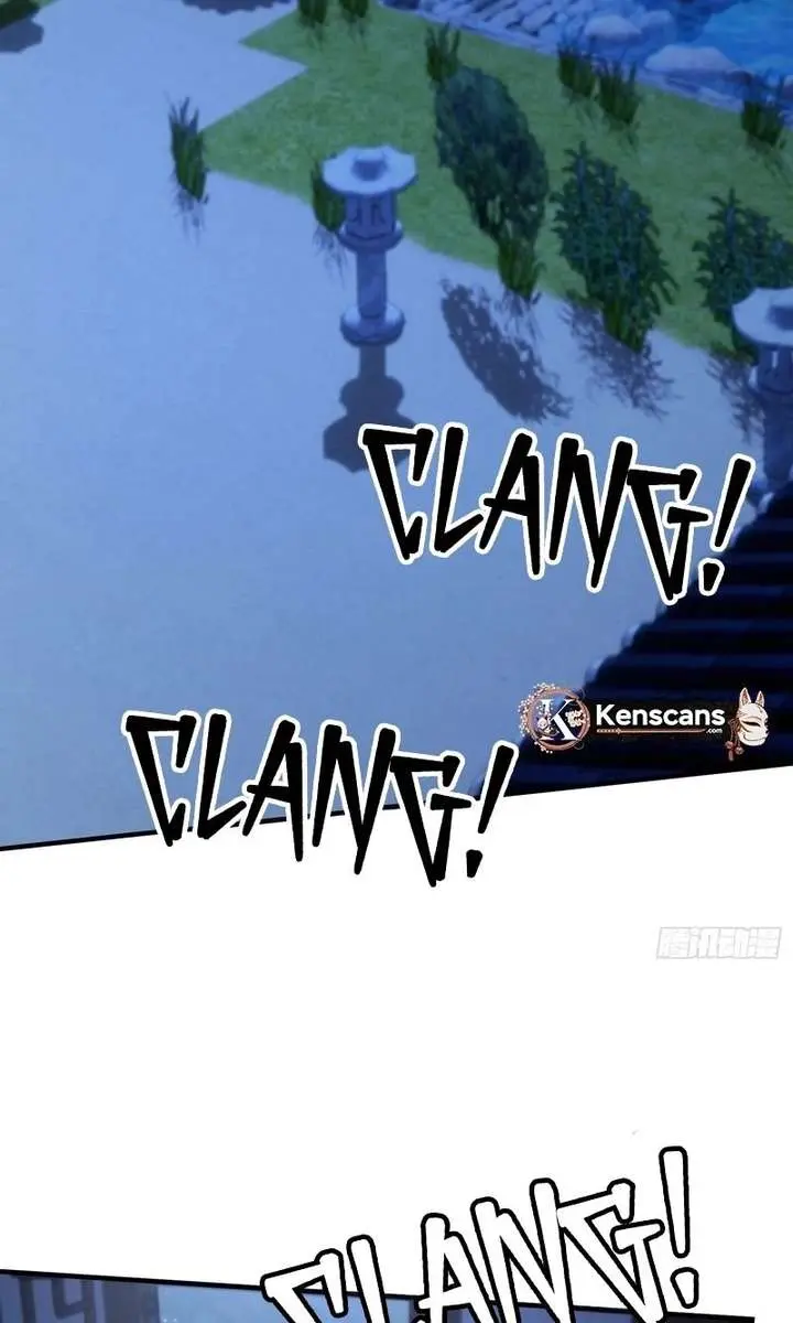 I've Been Invincible for a Long Time Chapter 76 Page 26