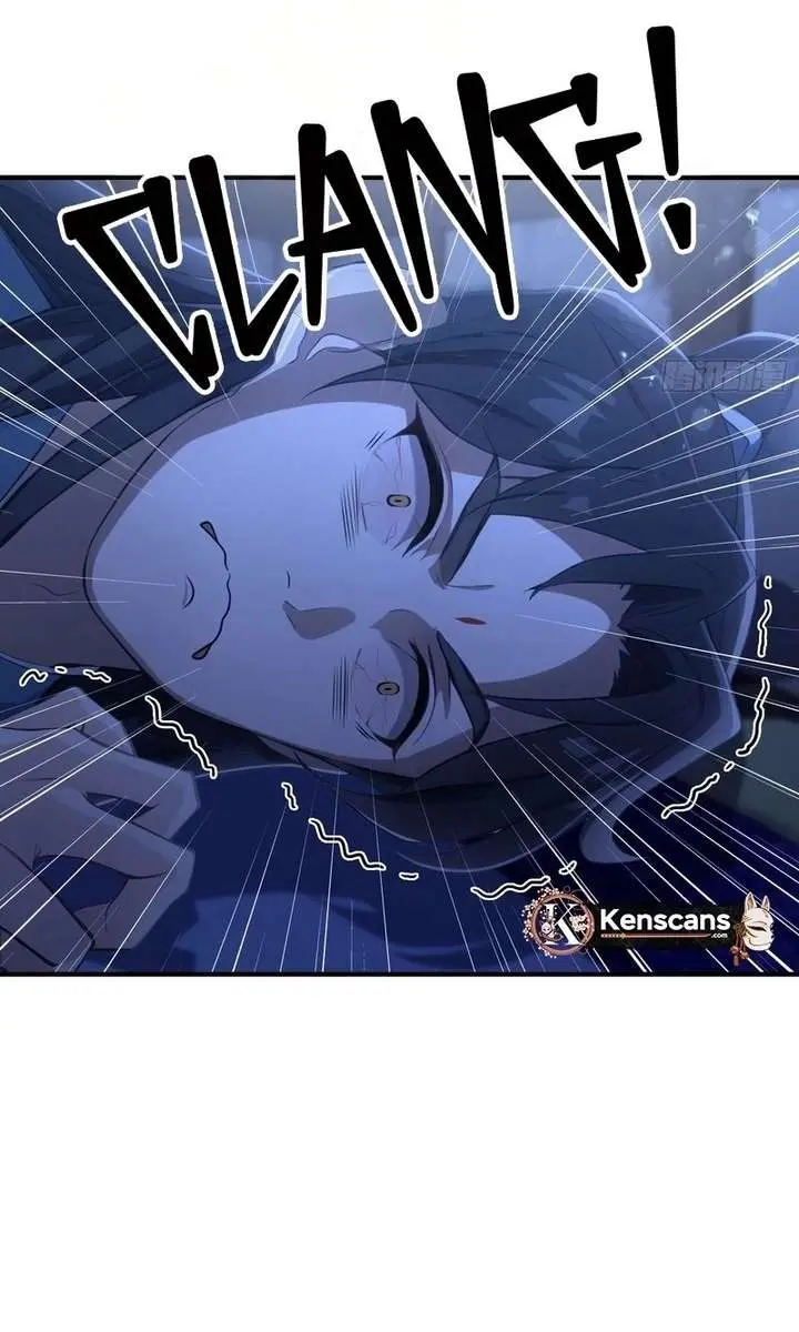 I've Been Invincible for a Long Time Chapter 76 Page 29