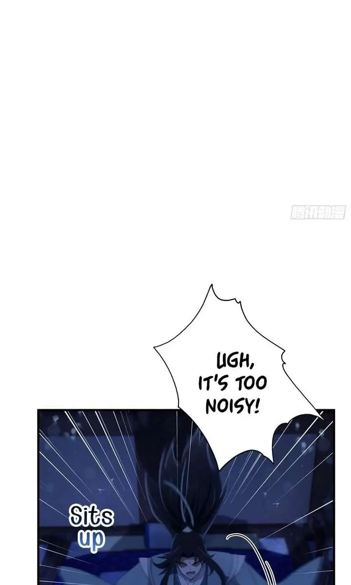 I've Been Invincible for a Long Time Chapter 76 Page 30