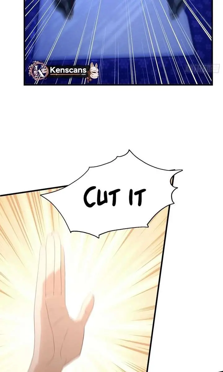 I've Been Invincible for a Long Time Chapter 76 Page 32