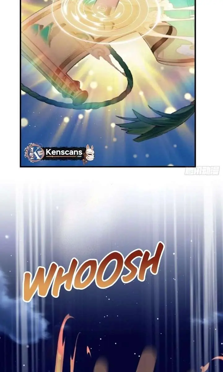 I've Been Invincible for a Long Time Chapter 76 Page 35