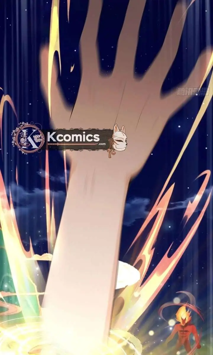 I've Been Invincible for a Long Time Chapter 76 Page 36