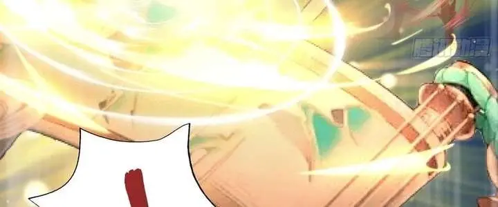 I've Been Invincible for a Long Time Chapter 76 Page 37