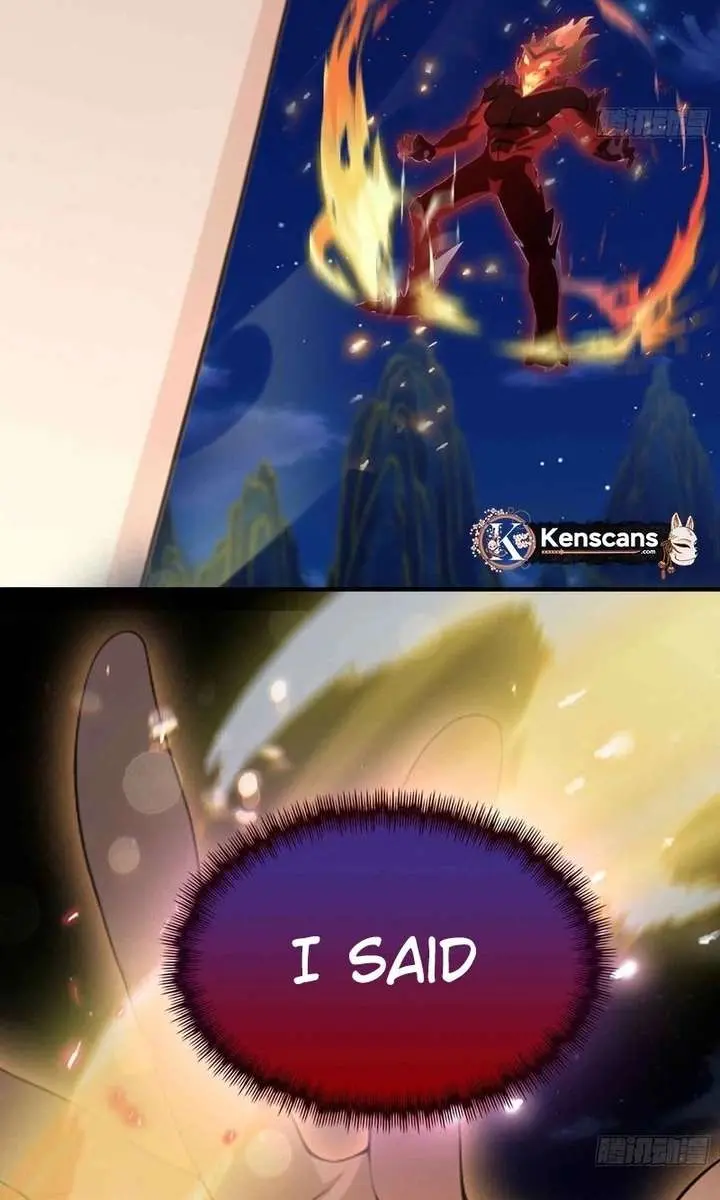 I've Been Invincible for a Long Time Chapter 76 Page 40