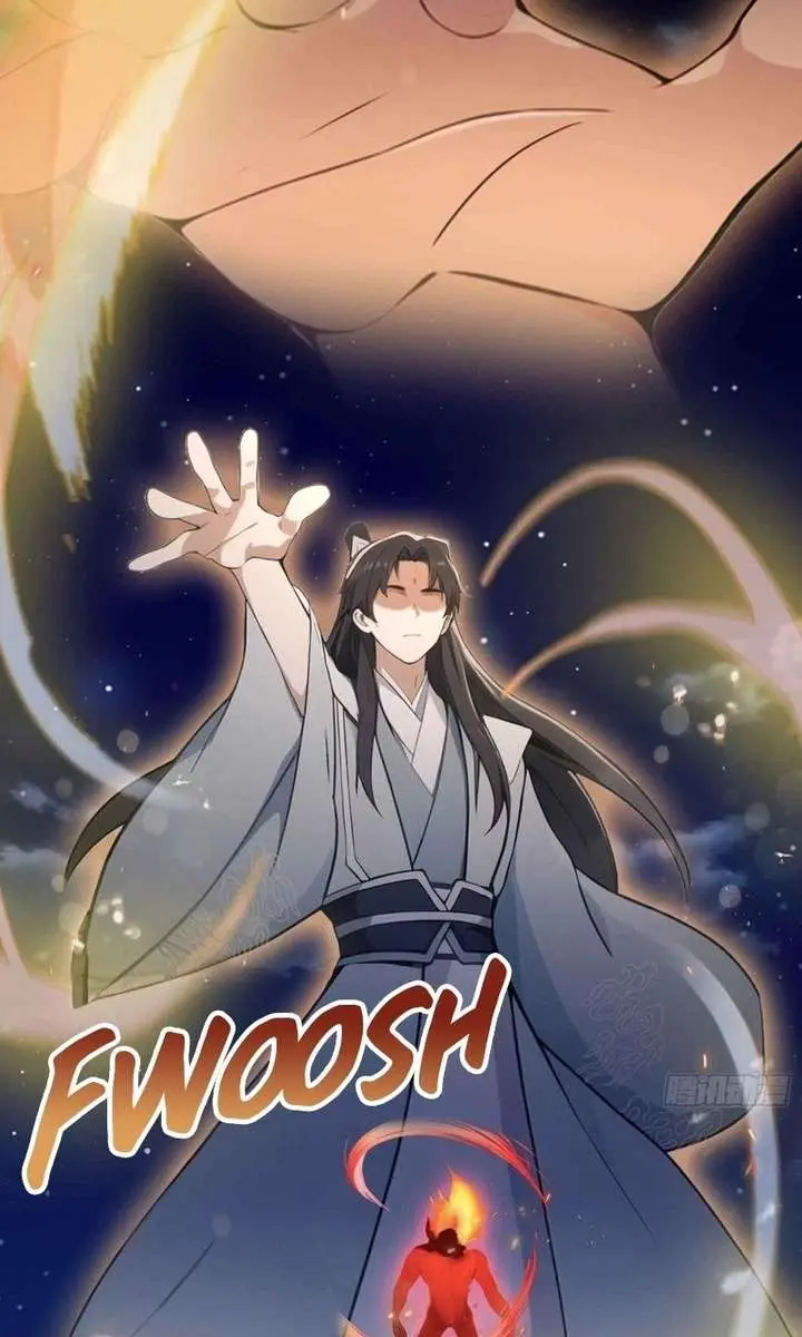 I've Been Invincible for a Long Time Chapter 76 Page 41