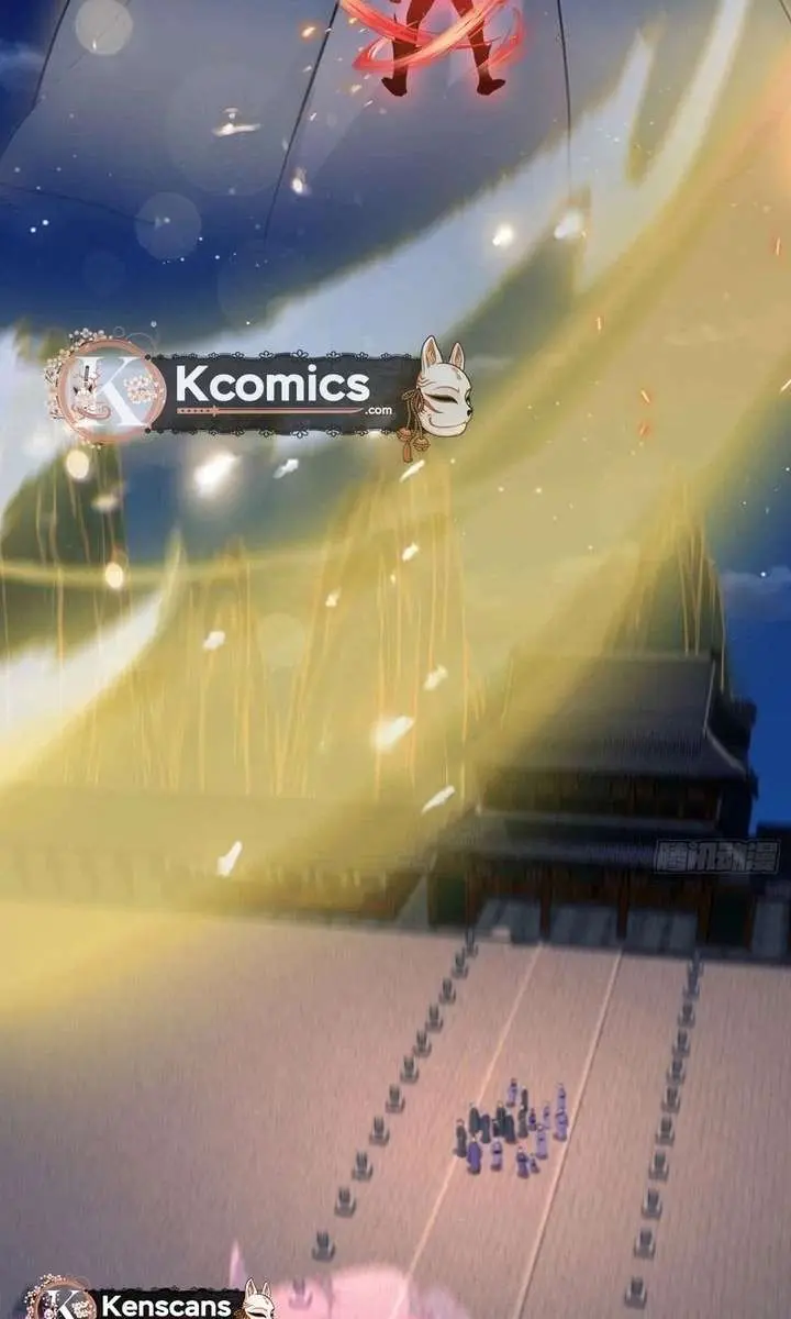 I've Been Invincible for a Long Time Chapter 76 Page 42