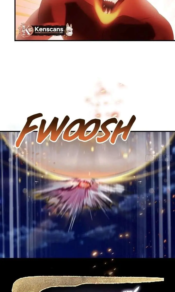 I've Been Invincible for a Long Time Chapter 76 Page 45