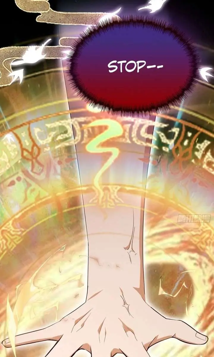 I've Been Invincible for a Long Time Chapter 76 Page 46