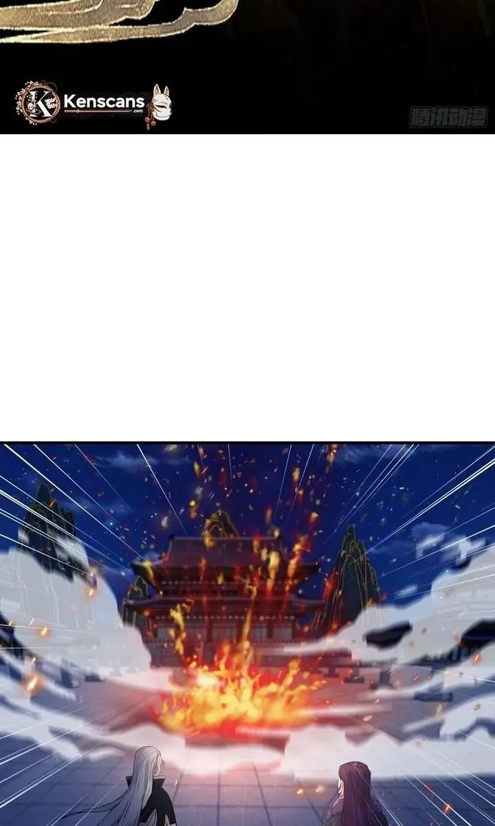 I've Been Invincible for a Long Time Chapter 76 Page 48