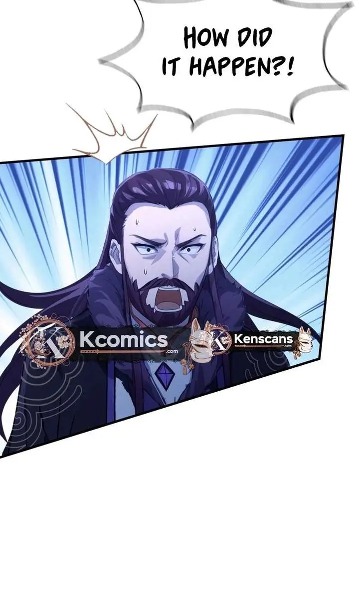 I've Been Invincible for a Long Time Chapter 76 Page 50