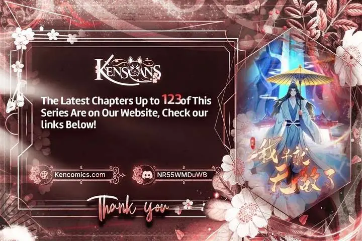 I've Been Invincible for a Long Time Chapter 76 Page 52