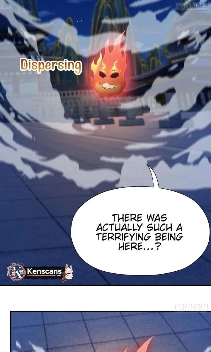 I've Been Invincible for a Long Time Chapter 77 Page 6