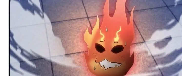 I've Been Invincible for a Long Time Chapter 77 Page 7