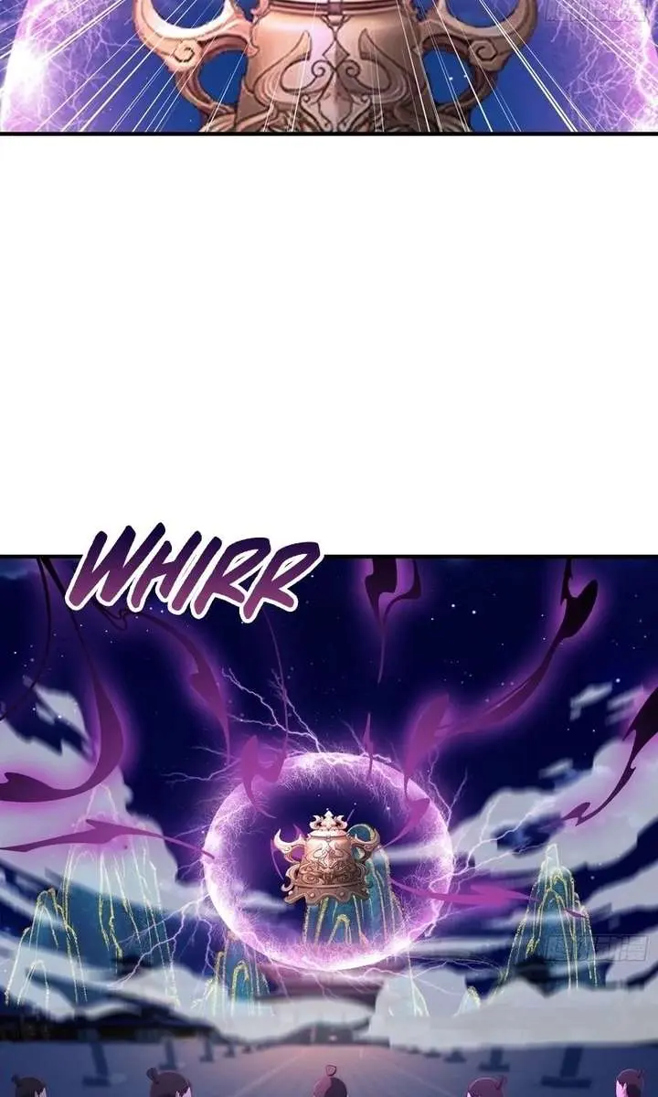 I've Been Invincible for a Long Time Chapter 77 Page 10