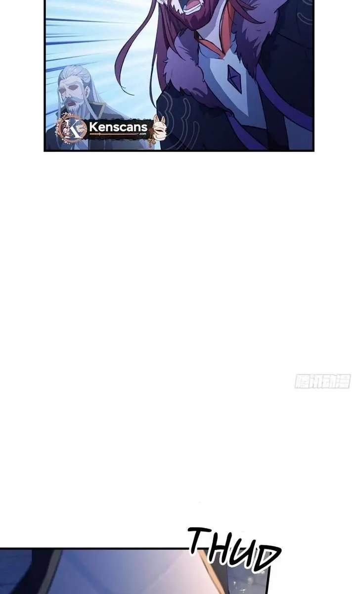 I've Been Invincible for a Long Time Chapter 77 Page 12