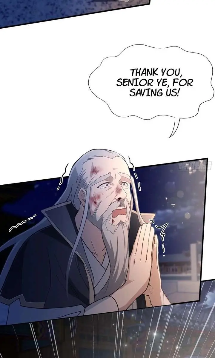 I've Been Invincible for a Long Time Chapter 77 Page 14