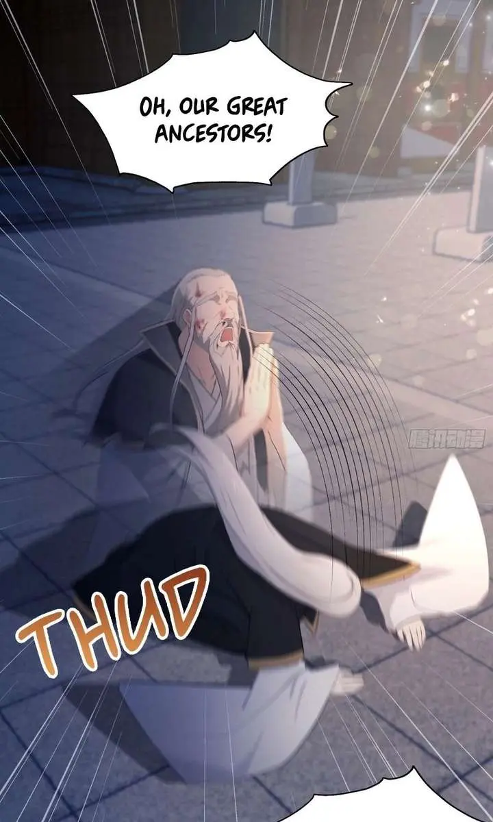 I've Been Invincible for a Long Time Chapter 77 Page 15