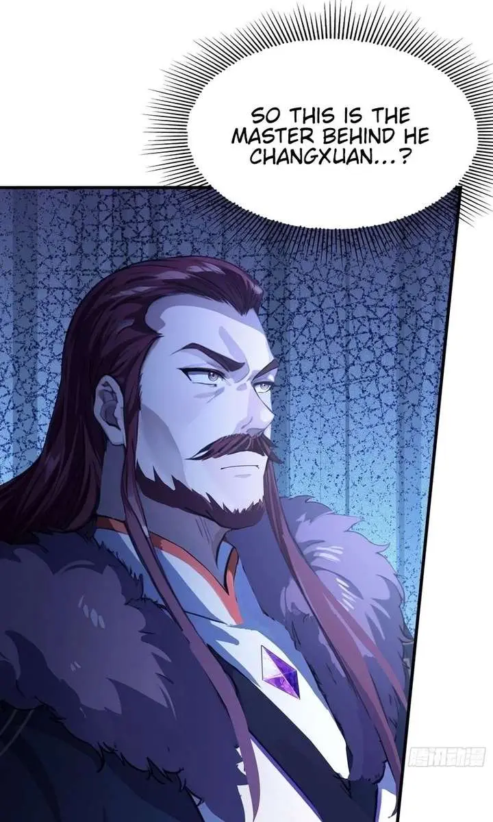 I've Been Invincible for a Long Time Chapter 77 Page 18