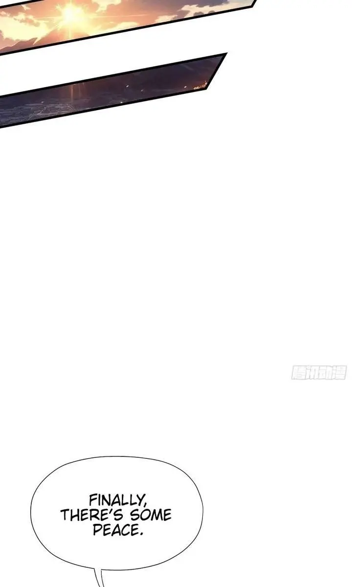 I've Been Invincible for a Long Time Chapter 77 Page 20