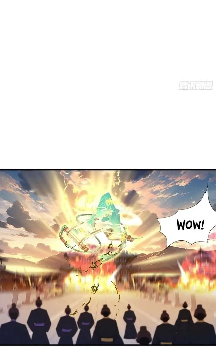 I've Been Invincible for a Long Time Chapter 77 Page 23