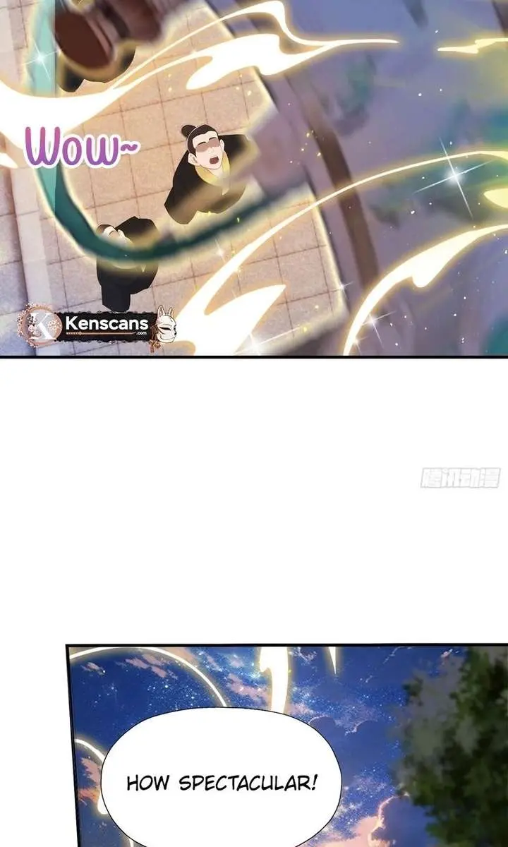 I've Been Invincible for a Long Time Chapter 77 Page 26